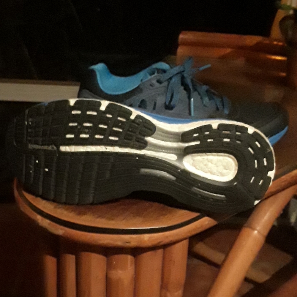 Adidas Boost supernova sequence - Picture 3 of 3